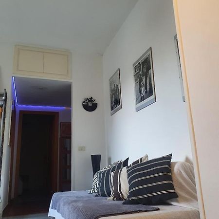 Andrea'S House Villa Fiumicino Kültér fotó