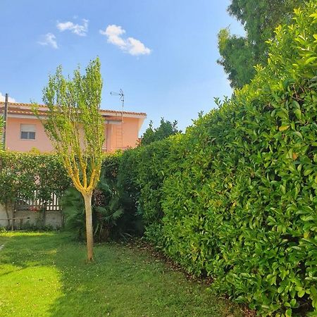 Andrea'S House Villa Fiumicino Kültér fotó
