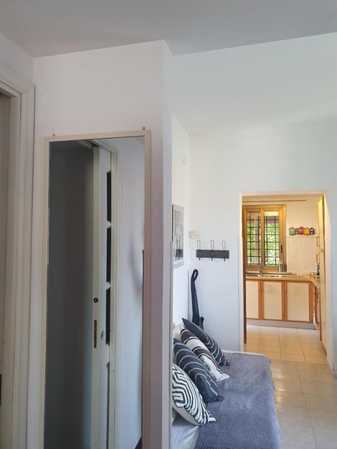 Andrea'S House Villa Fiumicino Kültér fotó