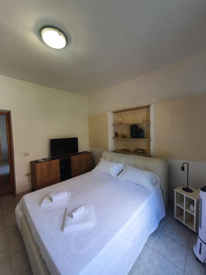 Andrea'S House Villa Fiumicino Kültér fotó