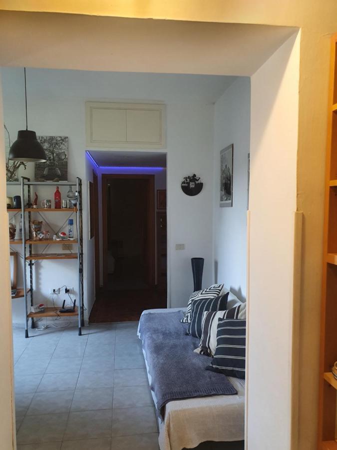 Andrea'S House Villa Fiumicino Kültér fotó