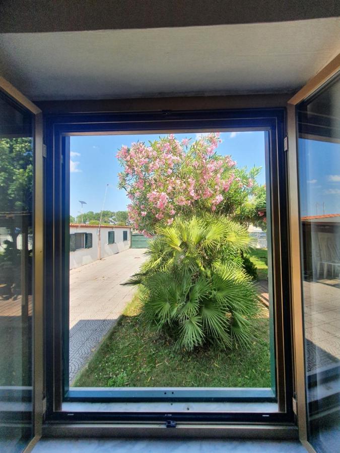 Andrea'S House Villa Fiumicino Kültér fotó