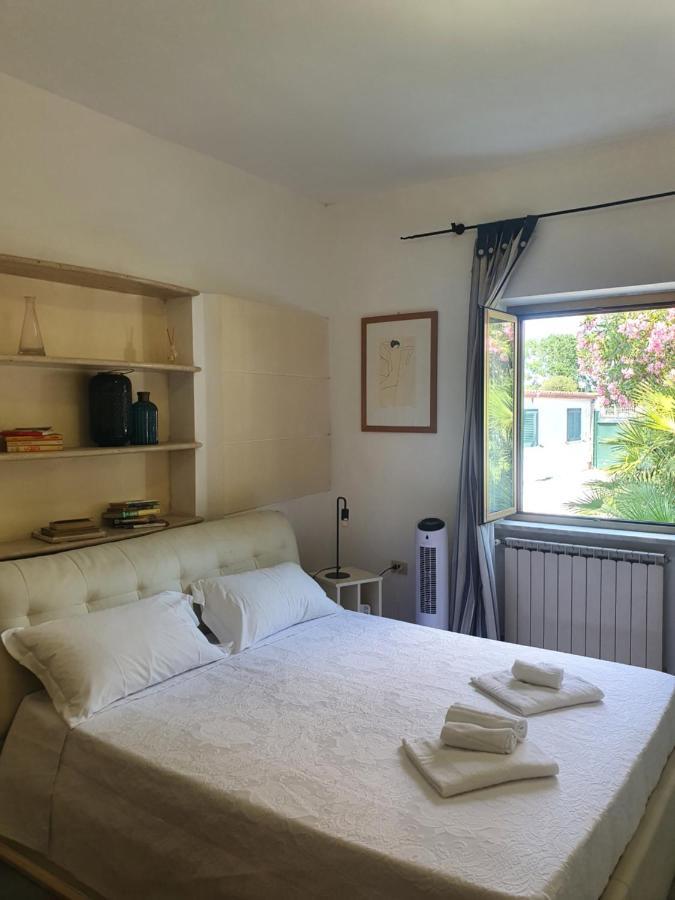 Andrea'S House Villa Fiumicino Kültér fotó