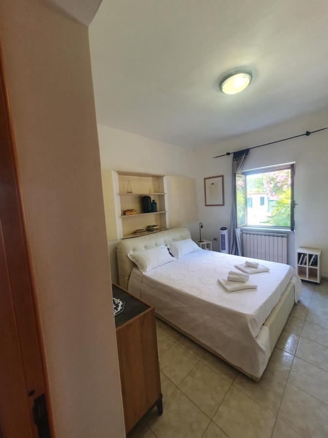 Andrea'S House Villa Fiumicino Kültér fotó