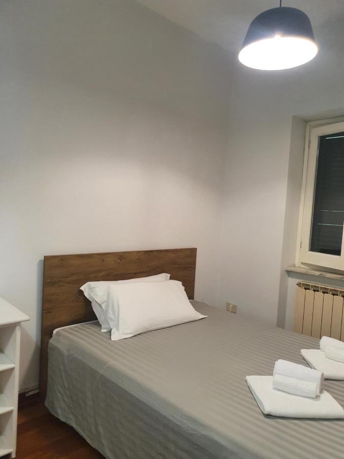 Andrea'S House Villa Fiumicino Kültér fotó
